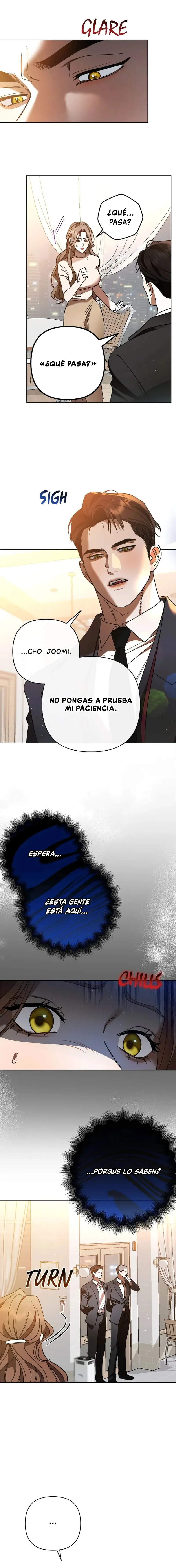 5 Umbral Absoluto