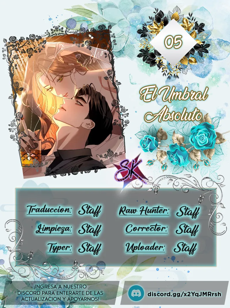 0 Umbral Absoluto