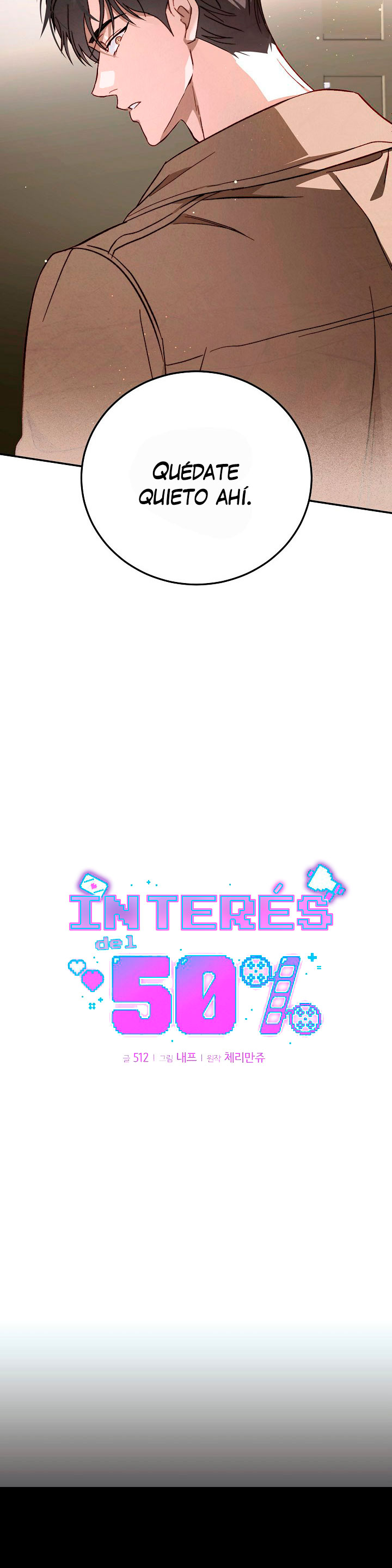 10 Interés del 50%