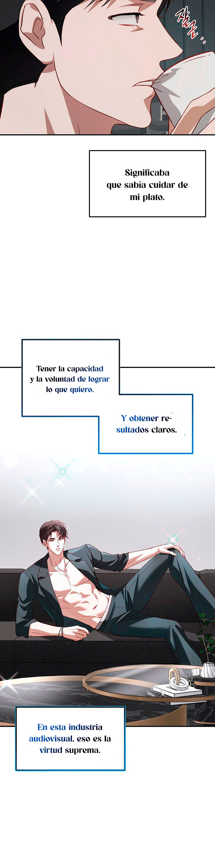 5 Interés del 50%