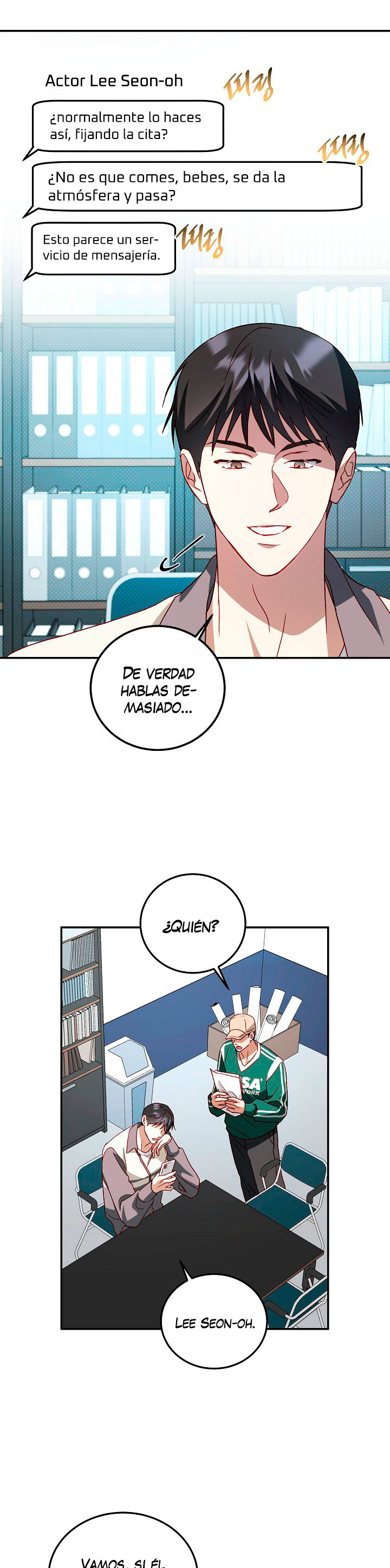 9 Interés del 50%