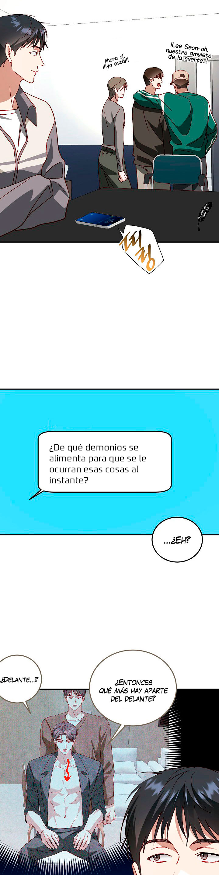 3 Interés del 50%