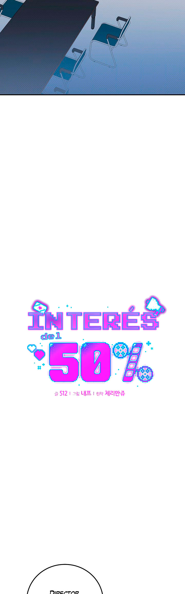 14 Interés del 50%