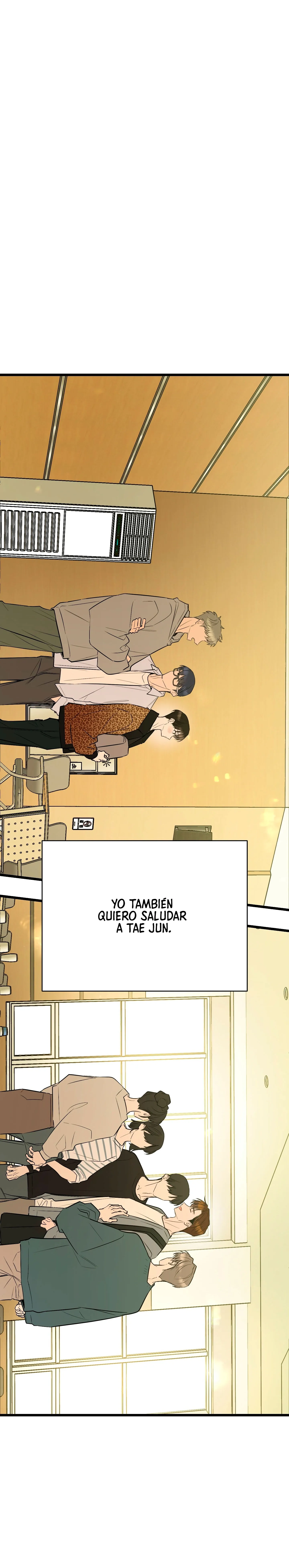 51 ¡Dame un cachorro leopardo si no quieres verme enloquecer!