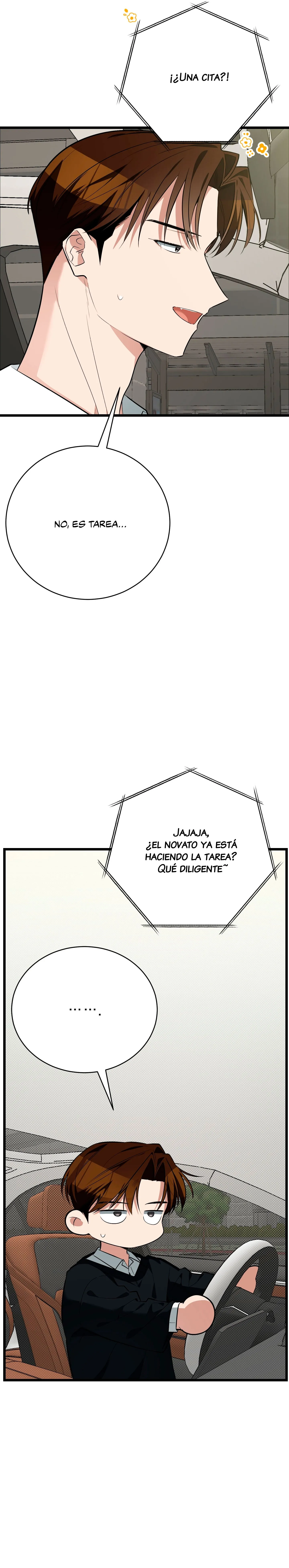 9 ¡Dame un cachorro leopardo si no quieres verme enloquecer!