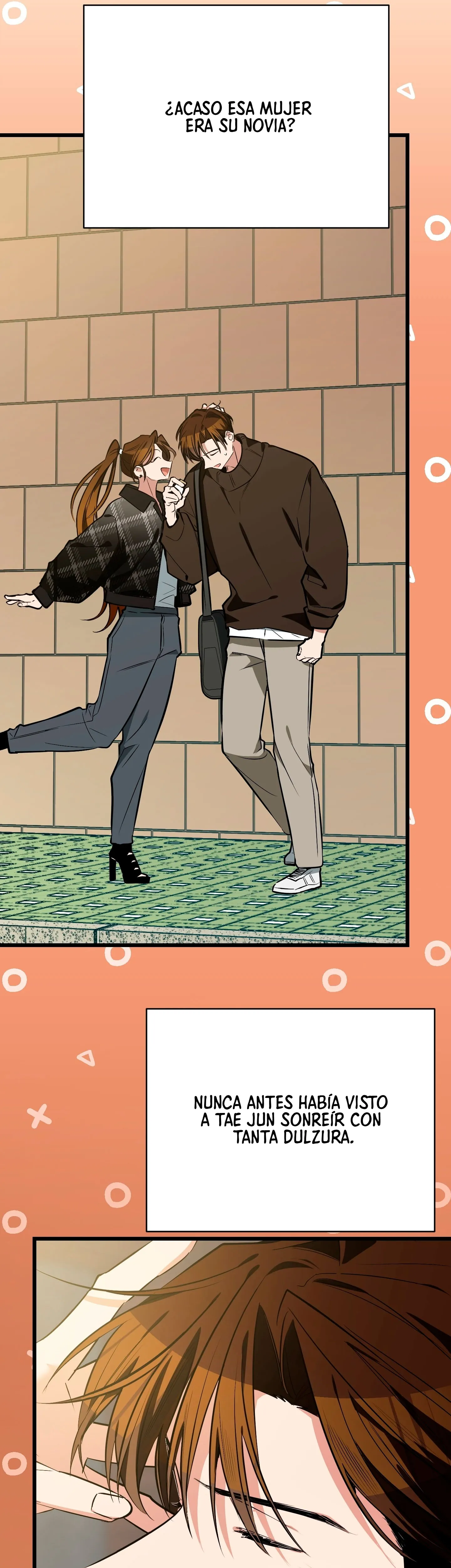 8 ¡Dame un cachorro leopardo si no quieres verme enloquecer!