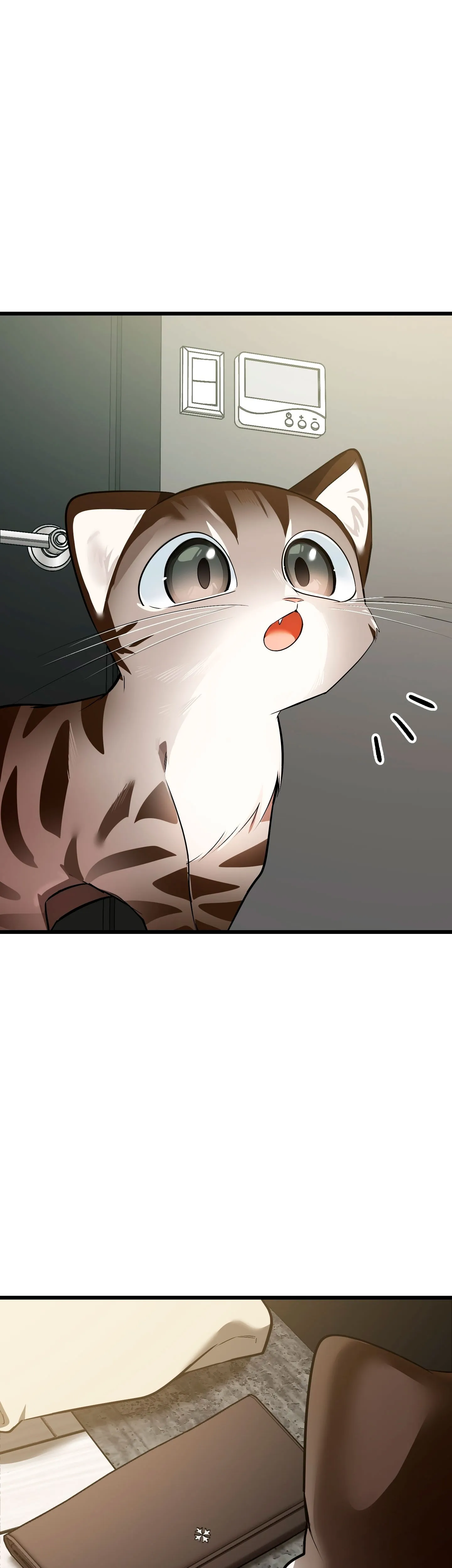 33 ¡Dame un cachorro leopardo si no quieres verme enloquecer!