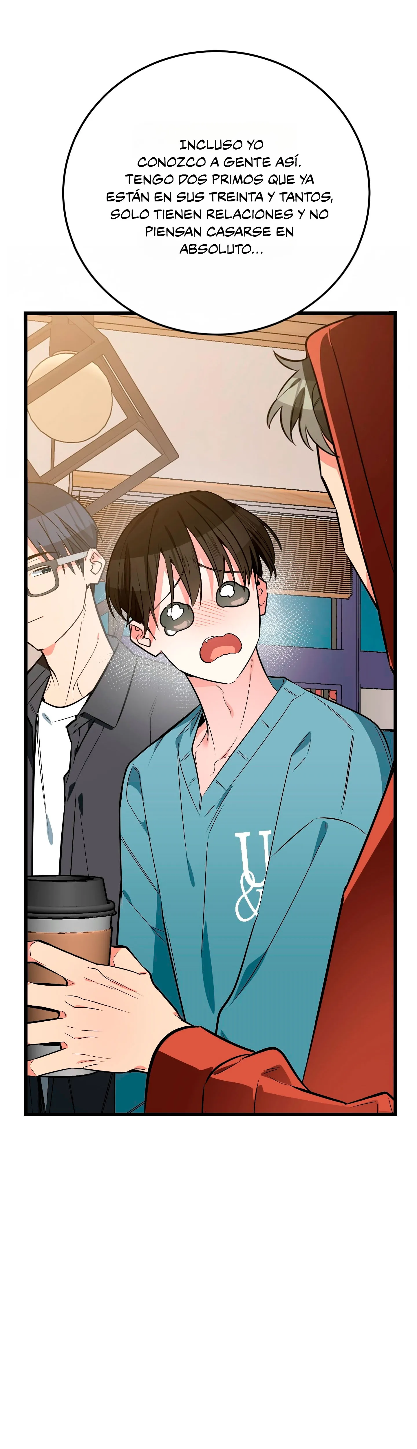 4 ¡Dame un cachorro leopardo si no quieres verme enloquecer!