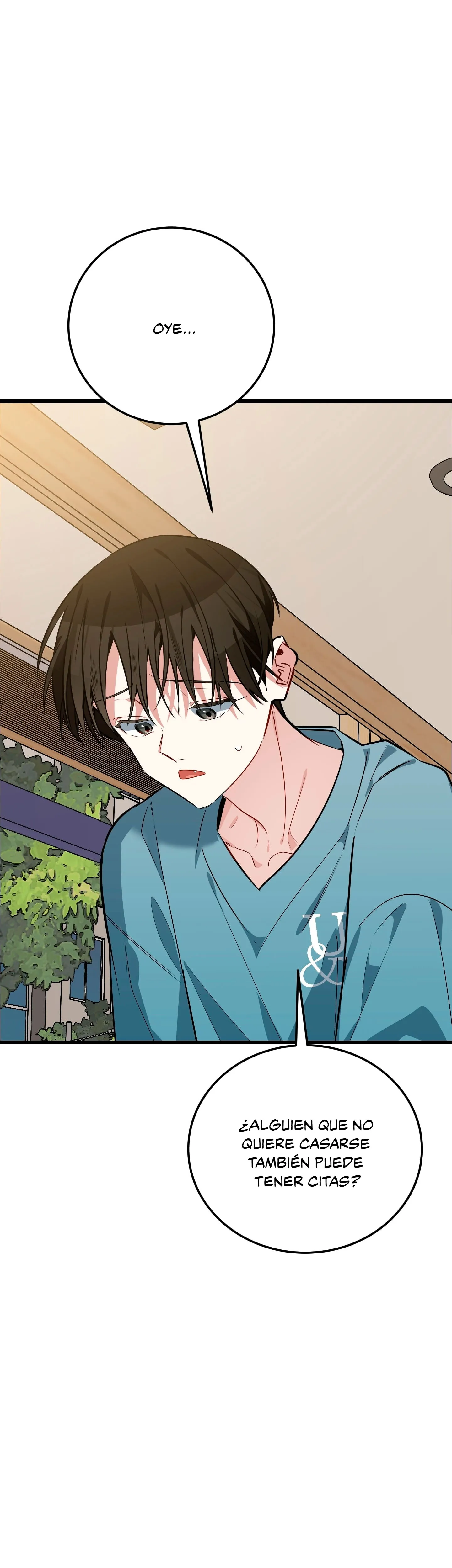 2 ¡Dame un cachorro leopardo si no quieres verme enloquecer!