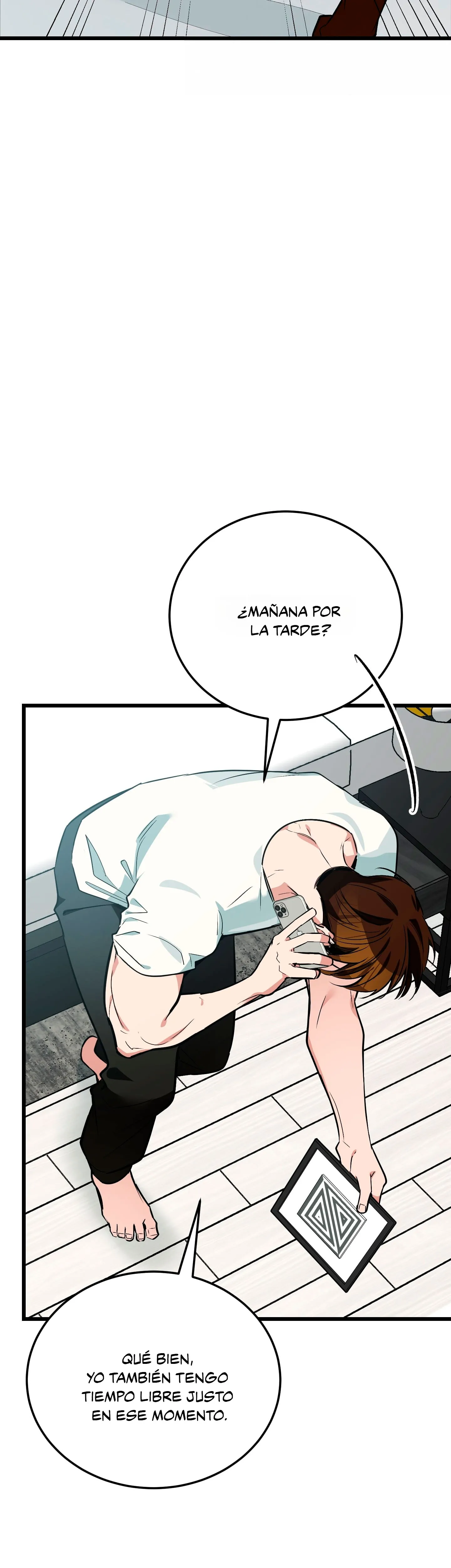 50 ¡Dame un cachorro leopardo si no quieres verme enloquecer!