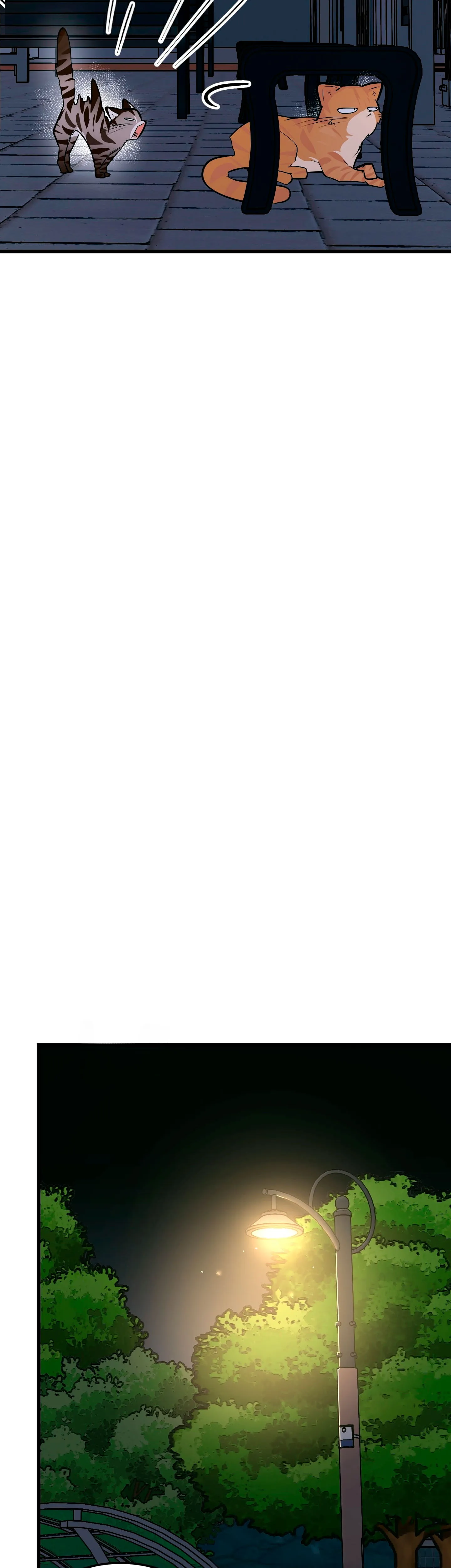 22 ¡Dame un cachorro leopardo si no quieres verme enloquecer!