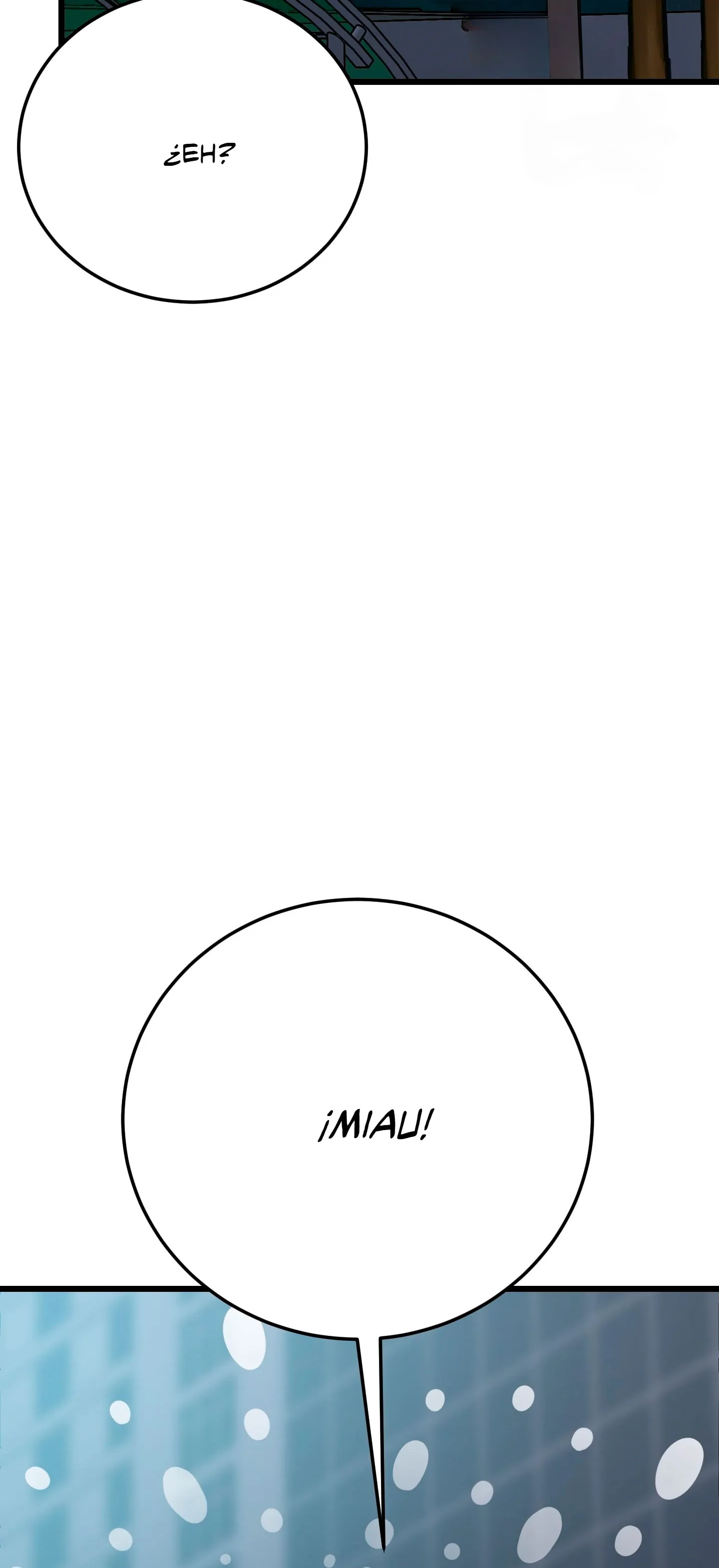 23 ¡Dame un cachorro leopardo si no quieres verme enloquecer!