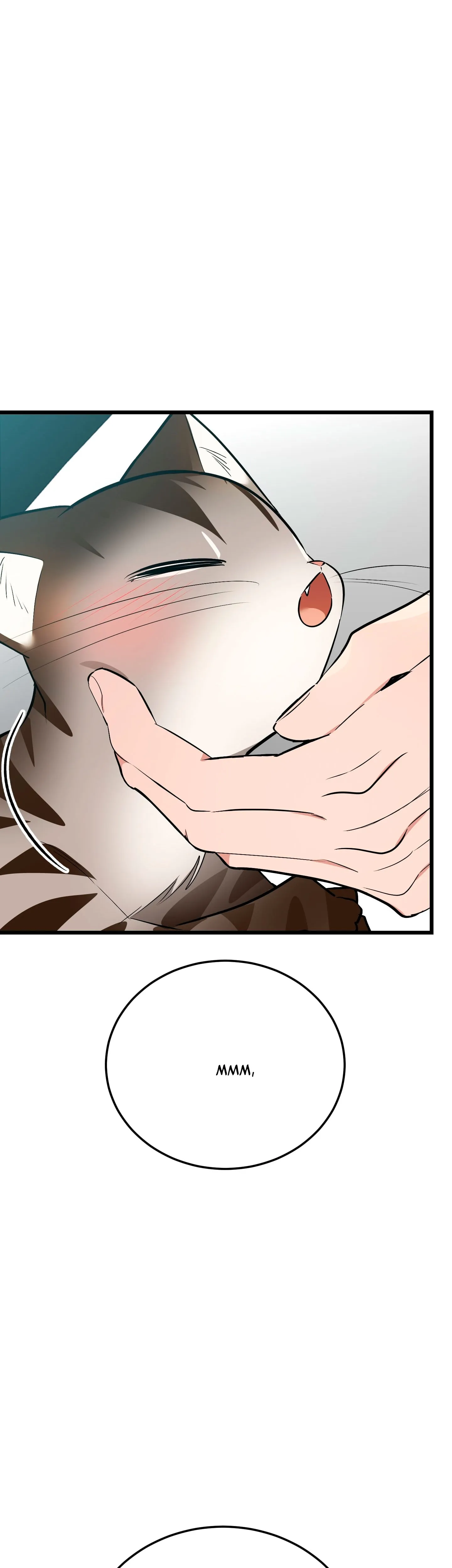 61 ¡Dame un cachorro leopardo si no quieres verme enloquecer!