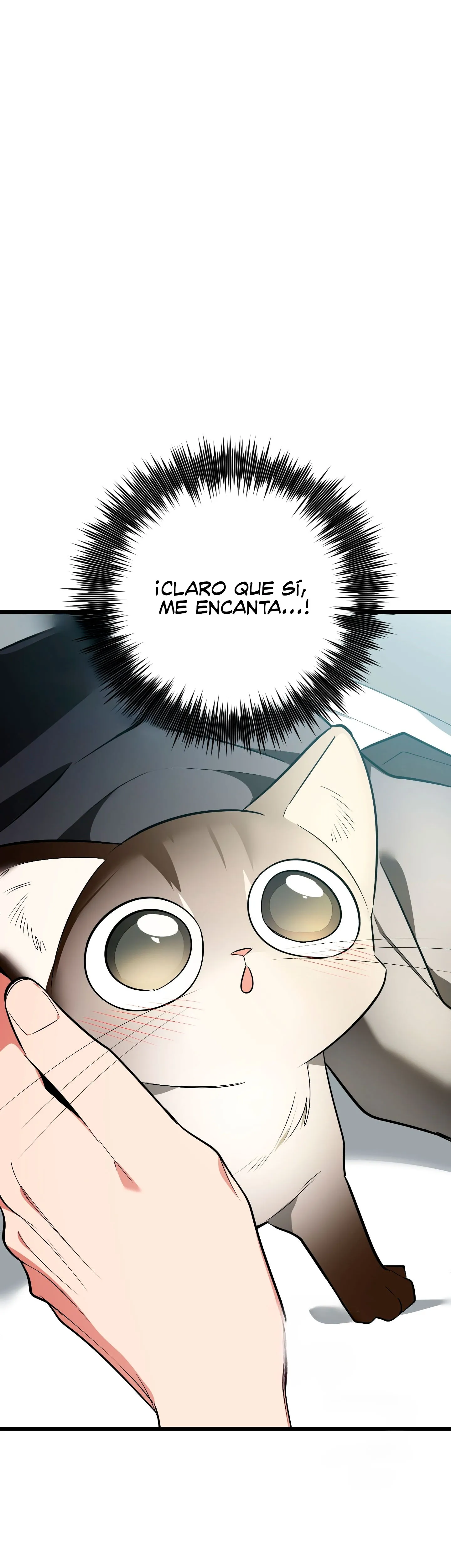 63 ¡Dame un cachorro leopardo si no quieres verme enloquecer!