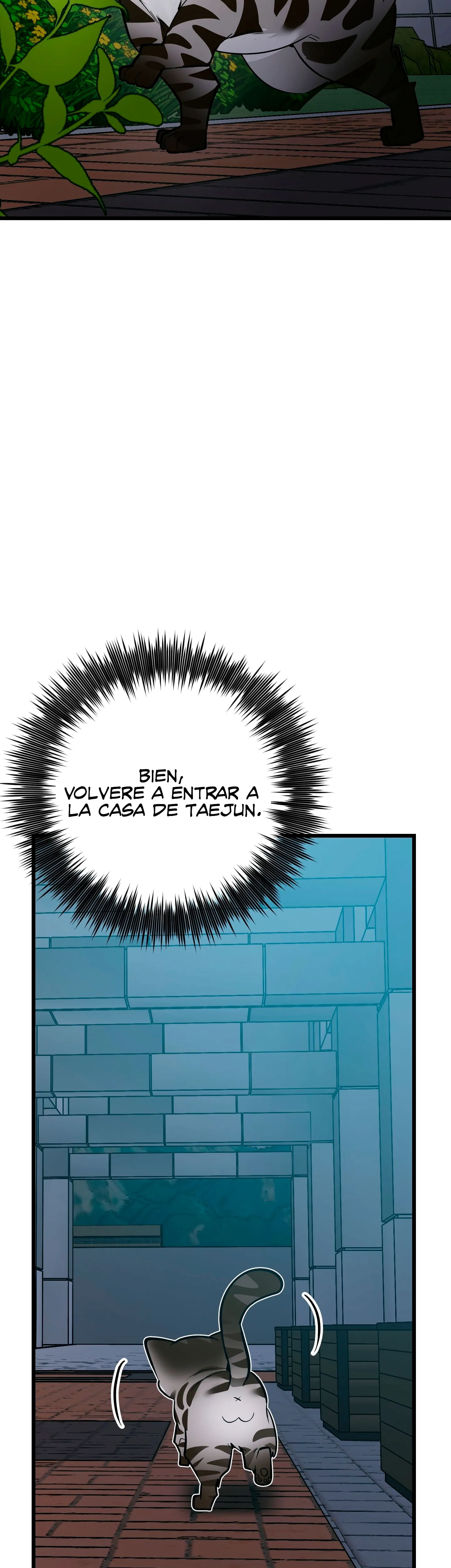 17 ¡Dame un cachorro leopardo si no quieres verme enloquecer!