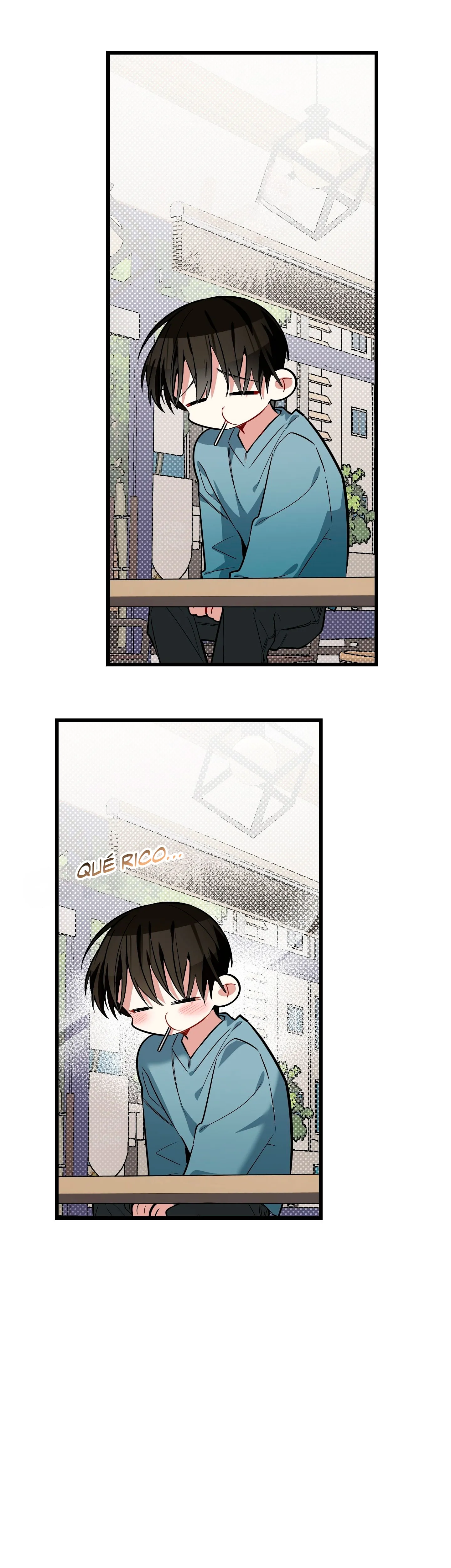 6 ¡Dame un cachorro leopardo si no quieres verme enloquecer!