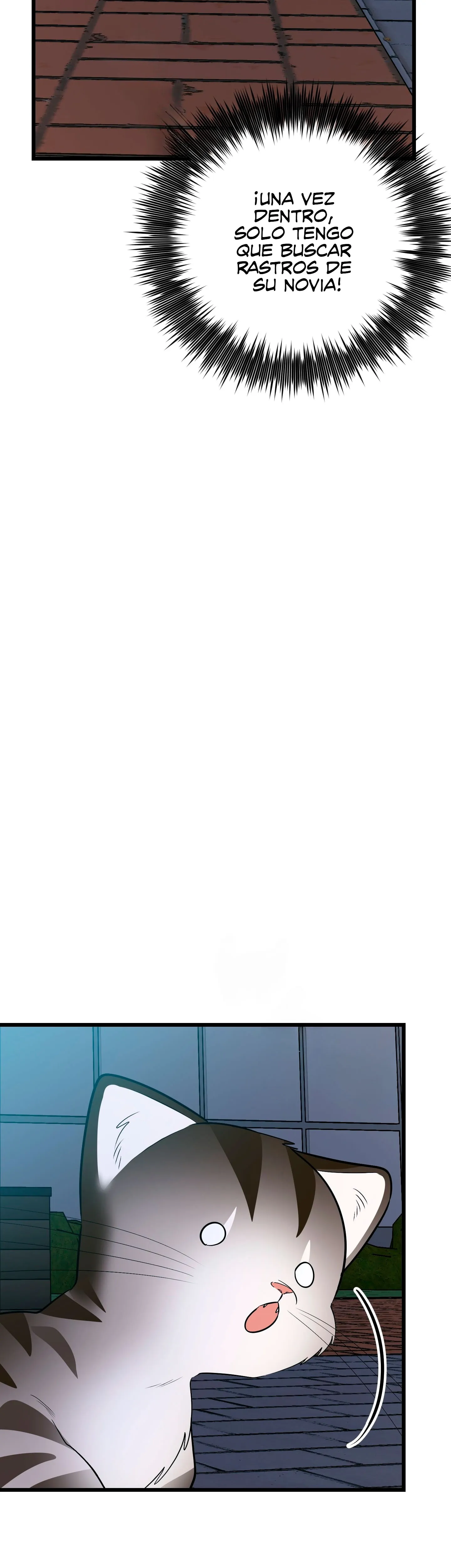 18 ¡Dame un cachorro leopardo si no quieres verme enloquecer!