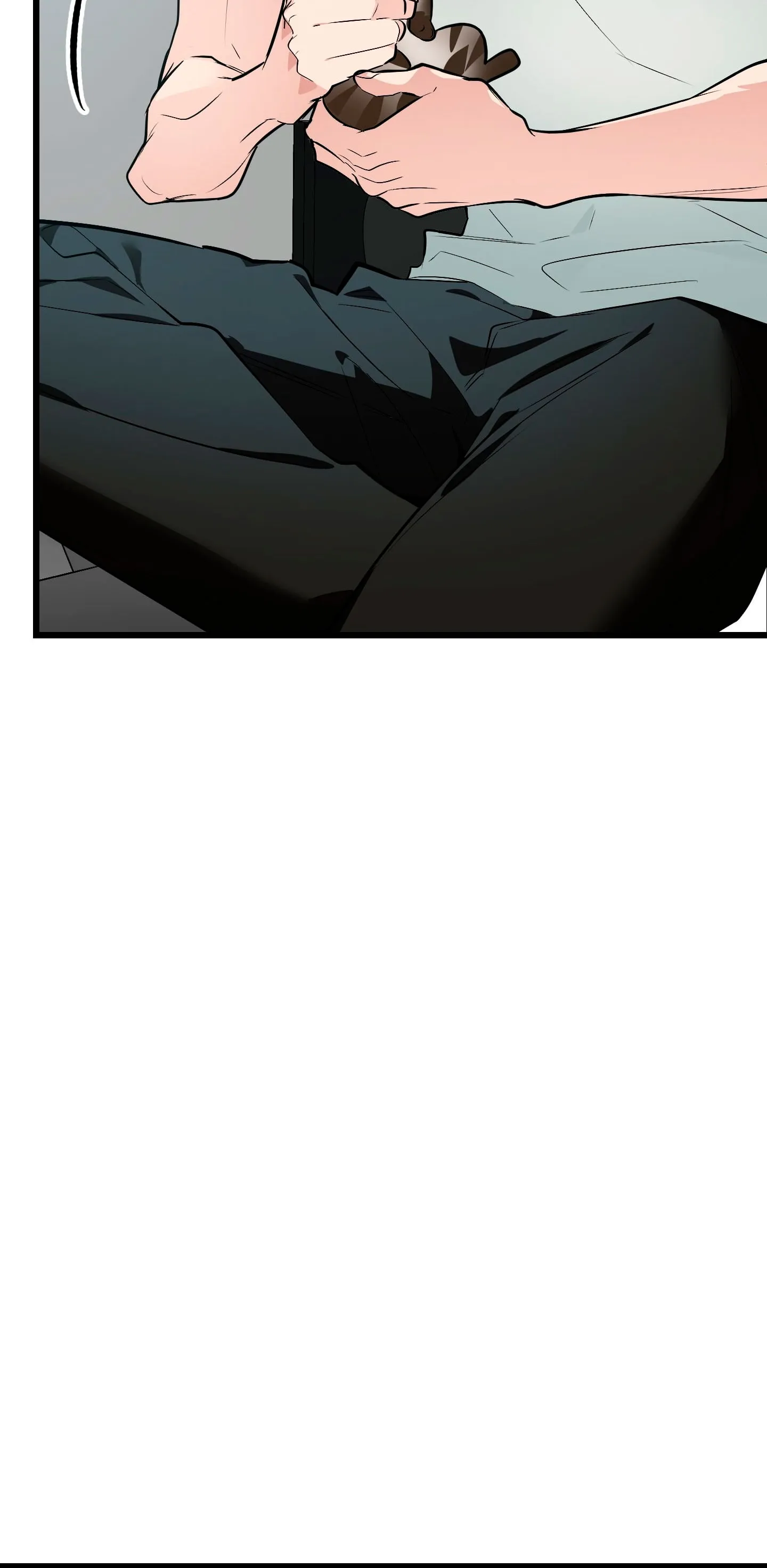 39 ¡Dame un cachorro leopardo si no quieres verme enloquecer!