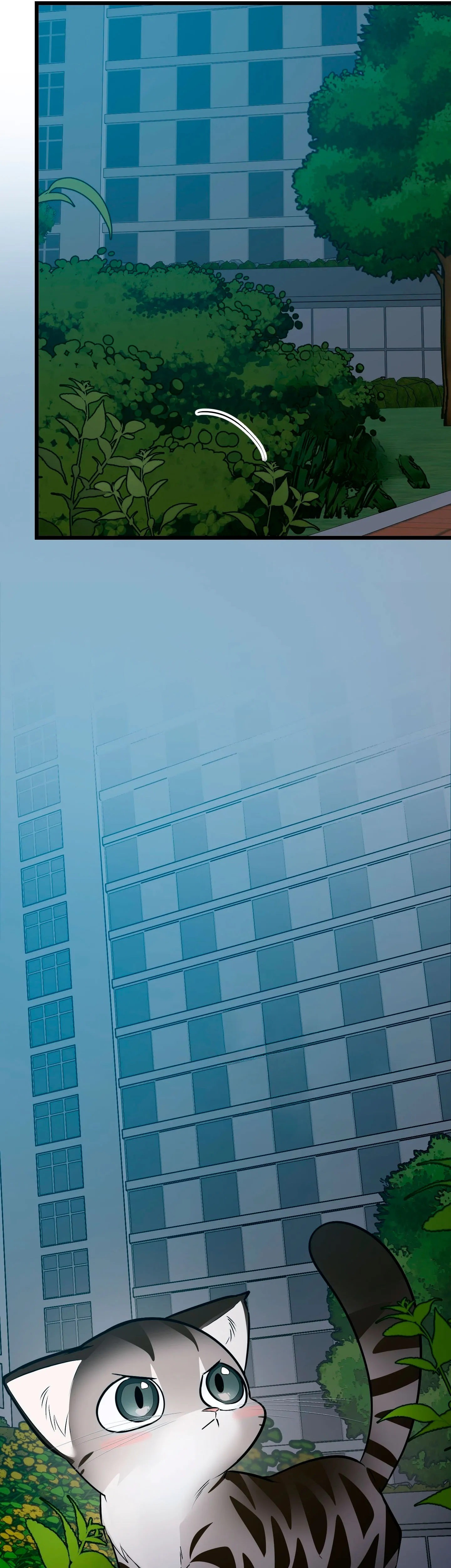 16 ¡Dame un cachorro leopardo si no quieres verme enloquecer!