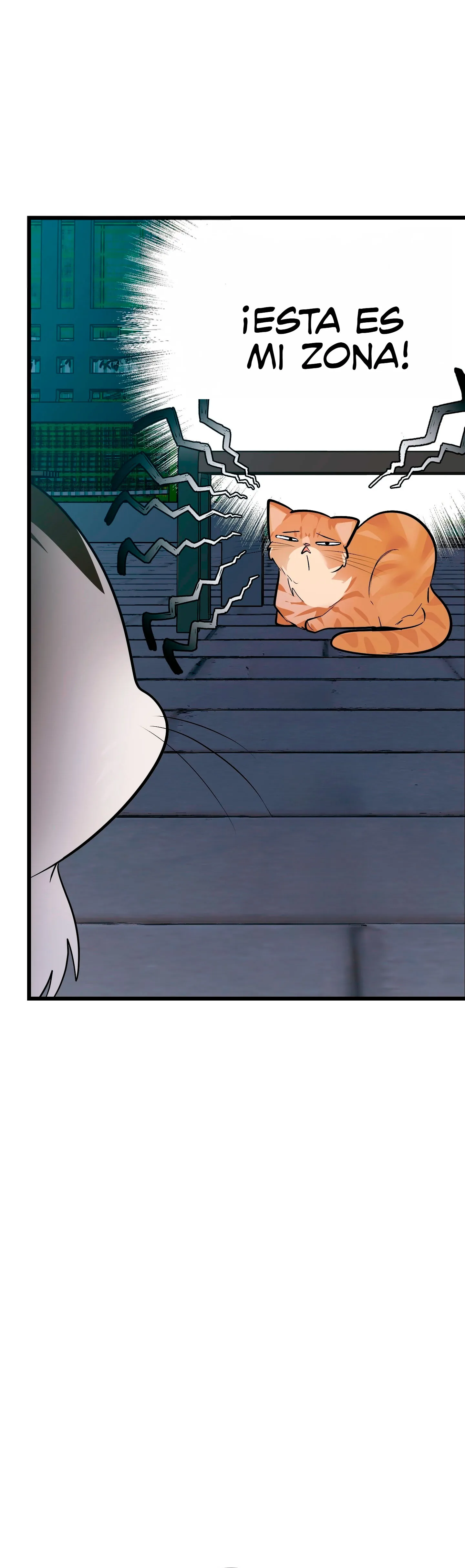 19 ¡Dame un cachorro leopardo si no quieres verme enloquecer!