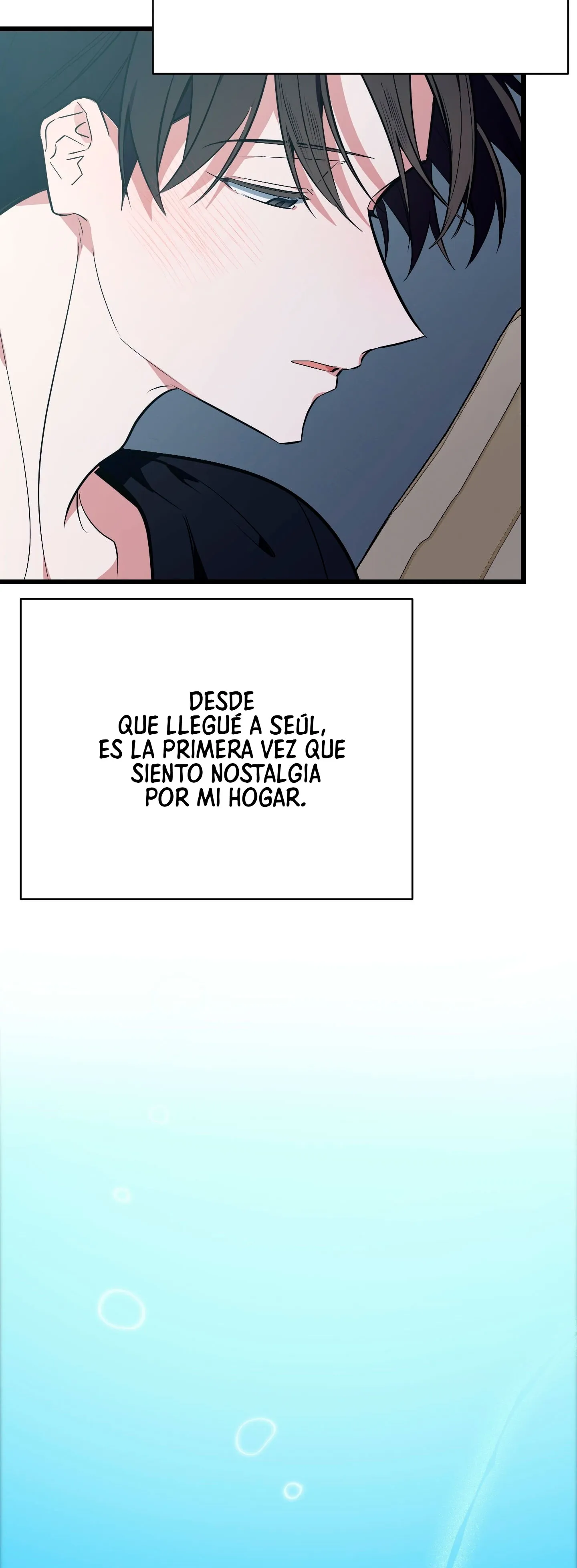 71 ¡Dame un cachorro leopardo si no quieres verme enloquecer!