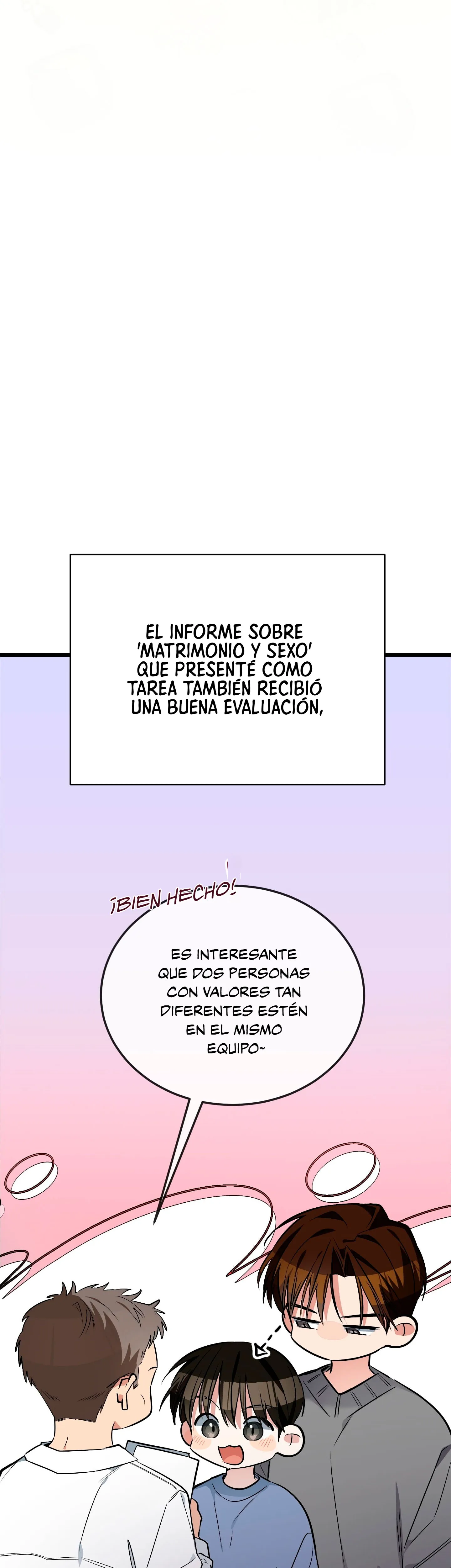 37 ¡Dame un cachorro leopardo si no quieres verme enloquecer!