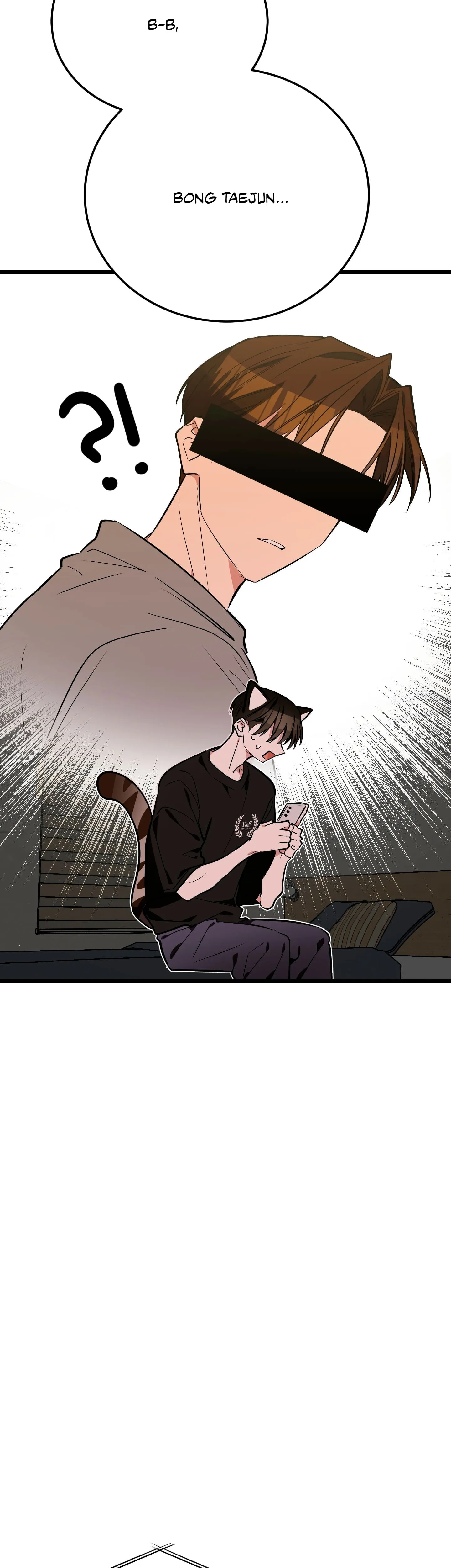 65 ¡Dame un cachorro leopardo si no quieres verme enloquecer!