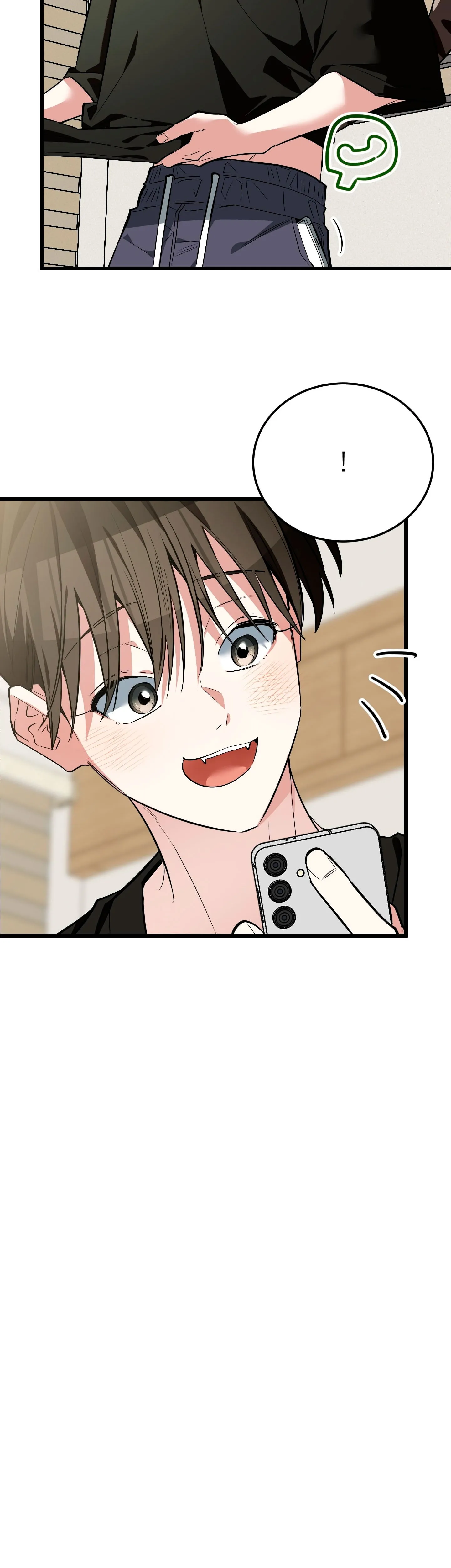 43 ¡Dame un cachorro leopardo si no quieres verme enloquecer!