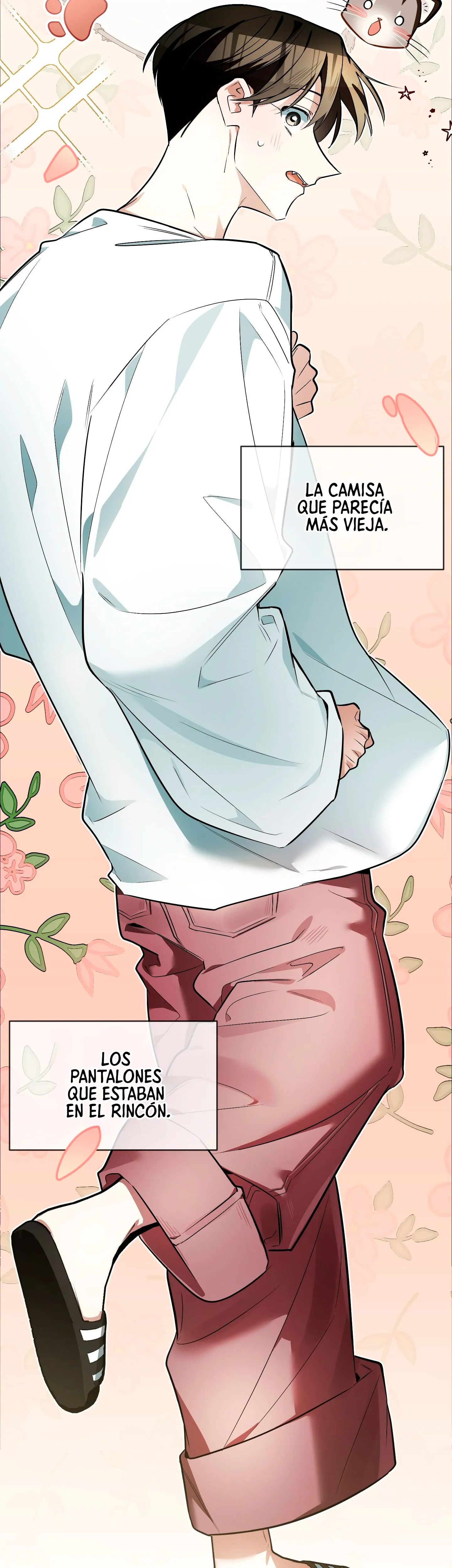 13 ¡Dame un cachorro leopardo si no quieres verme enloquecer!