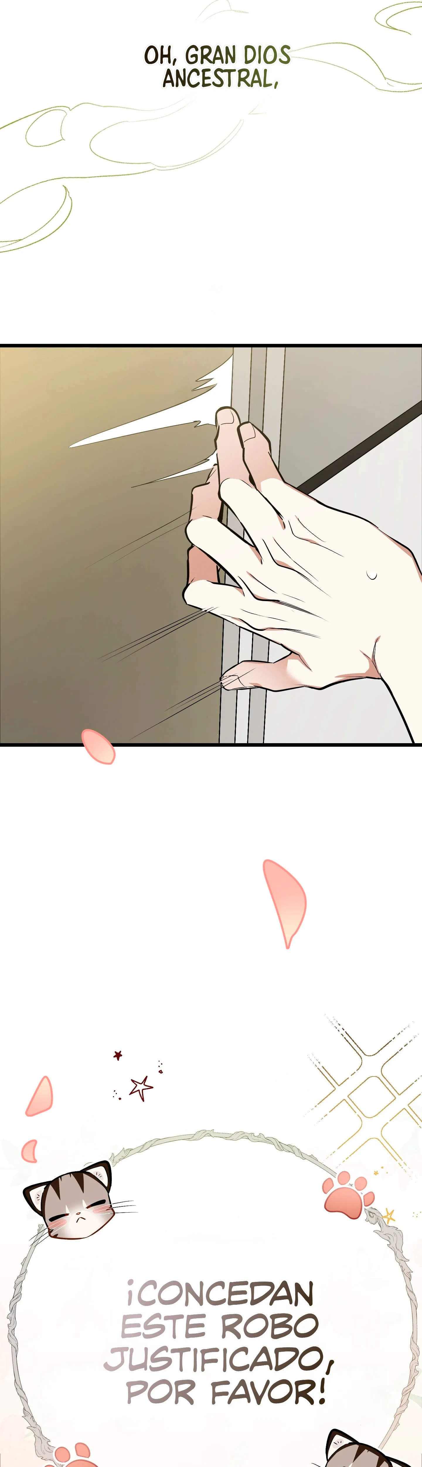 12 ¡Dame un cachorro leopardo si no quieres verme enloquecer!