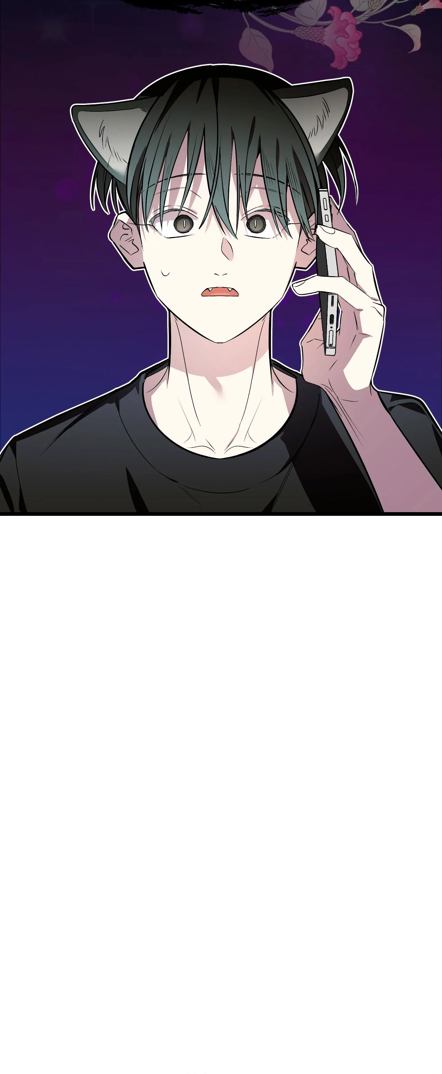 59 ¡Dame un cachorro leopardo si no quieres verme enloquecer!