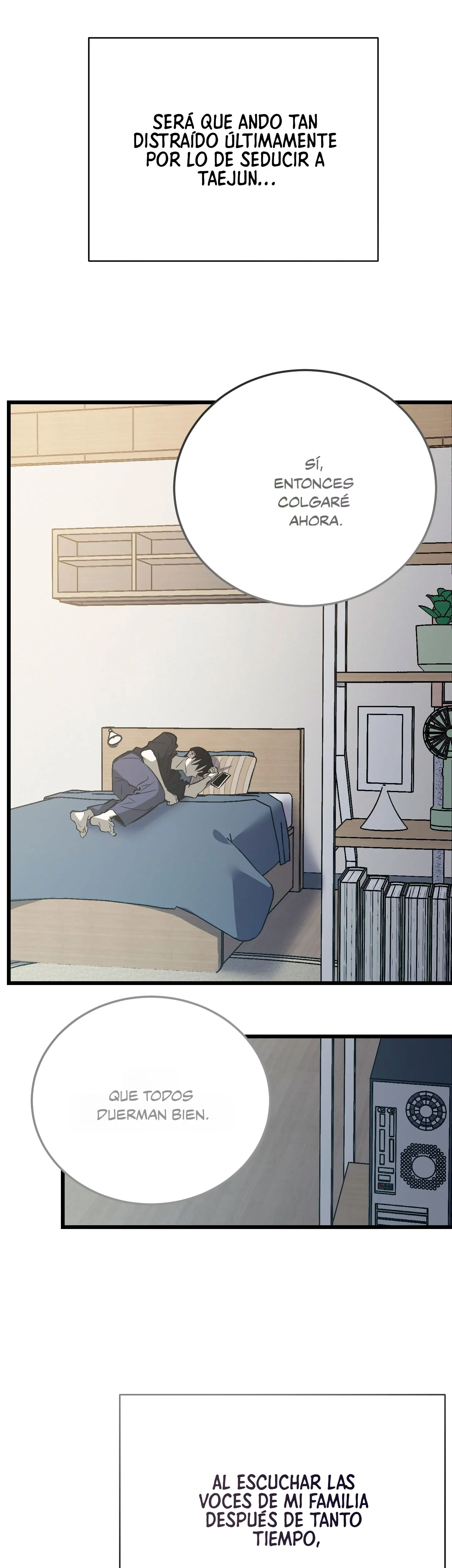 70 ¡Dame un cachorro leopardo si no quieres verme enloquecer!