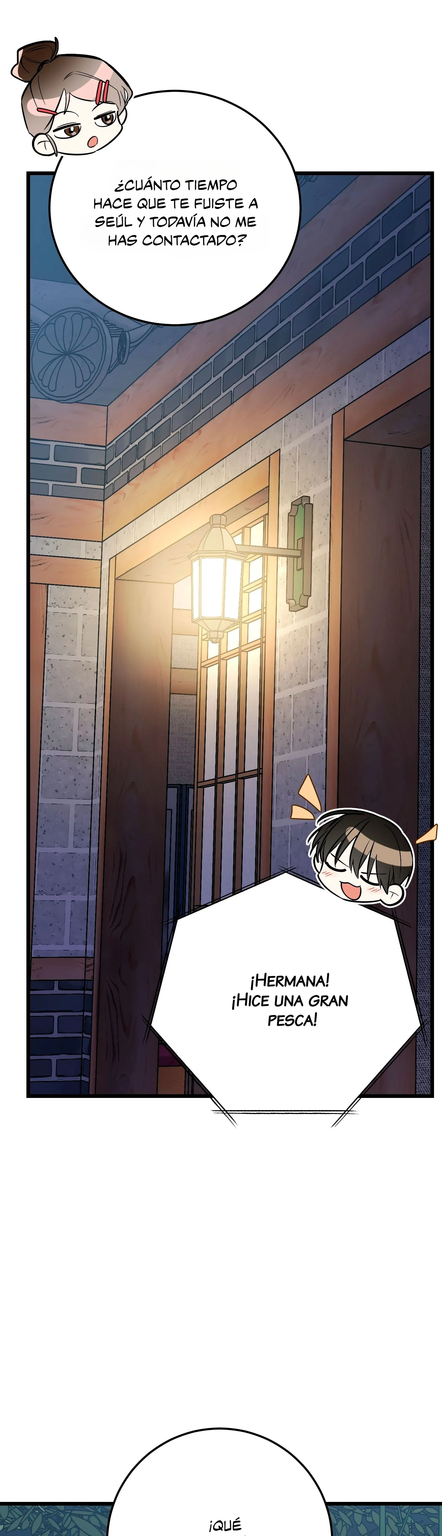 46 ¡Dame un cachorro leopardo si no quieres verme enloquecer!