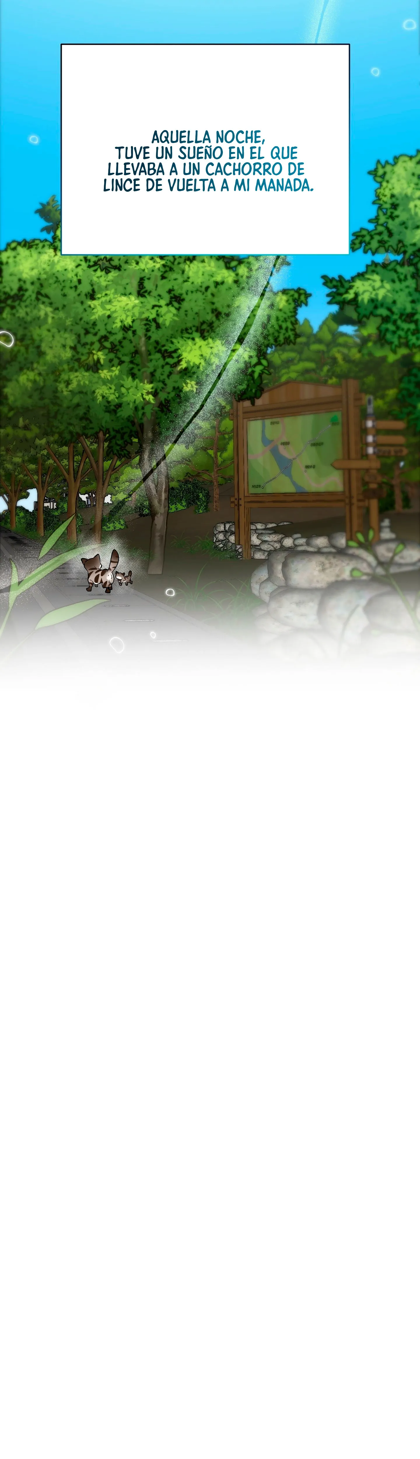 72 ¡Dame un cachorro leopardo si no quieres verme enloquecer!