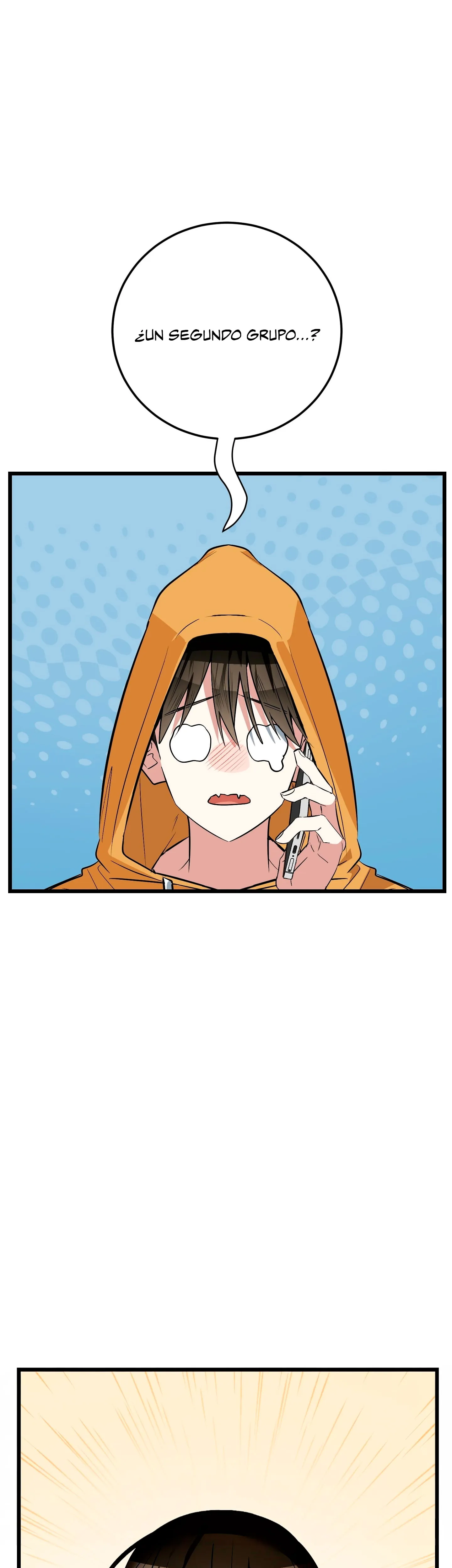 82 ¡Dame un cachorro leopardo si no quieres verme enloquecer!