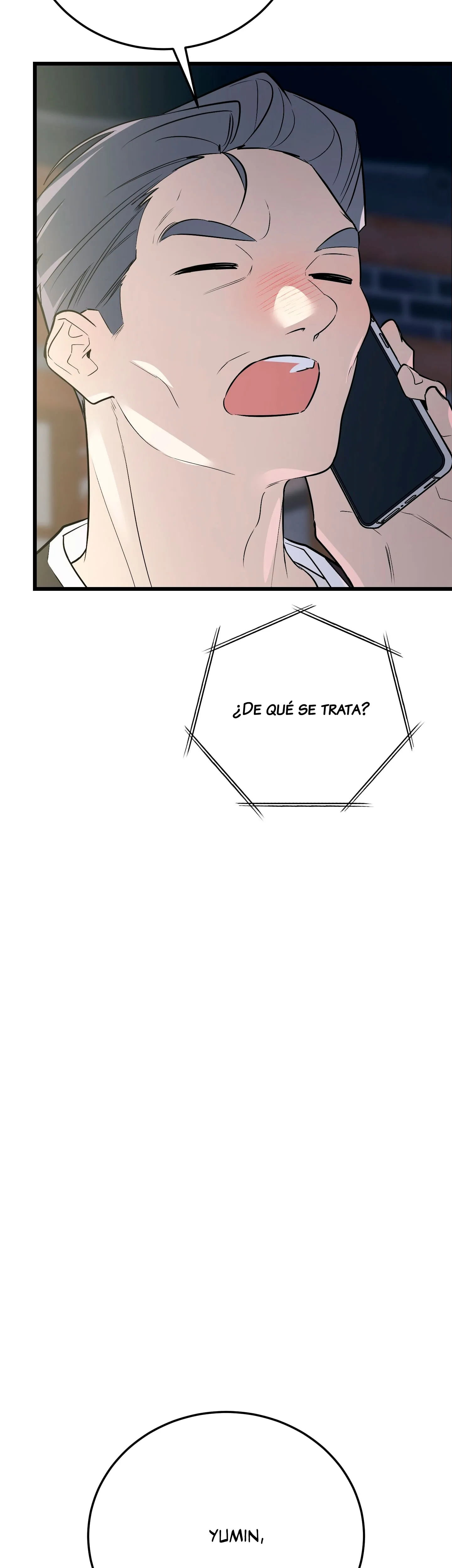 57 ¡Dame un cachorro leopardo si no quieres verme enloquecer!