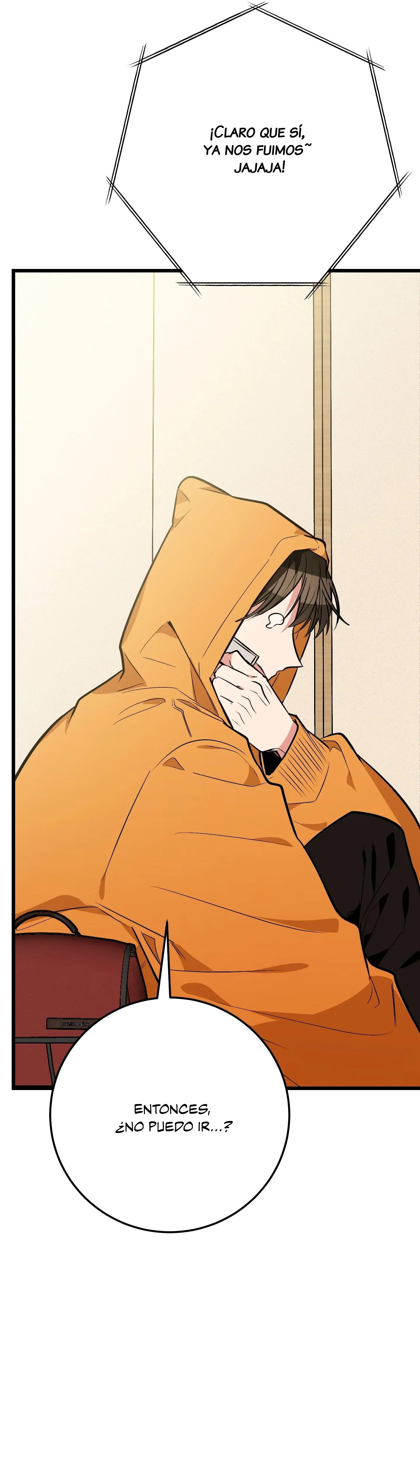 80 ¡Dame un cachorro leopardo si no quieres verme enloquecer!