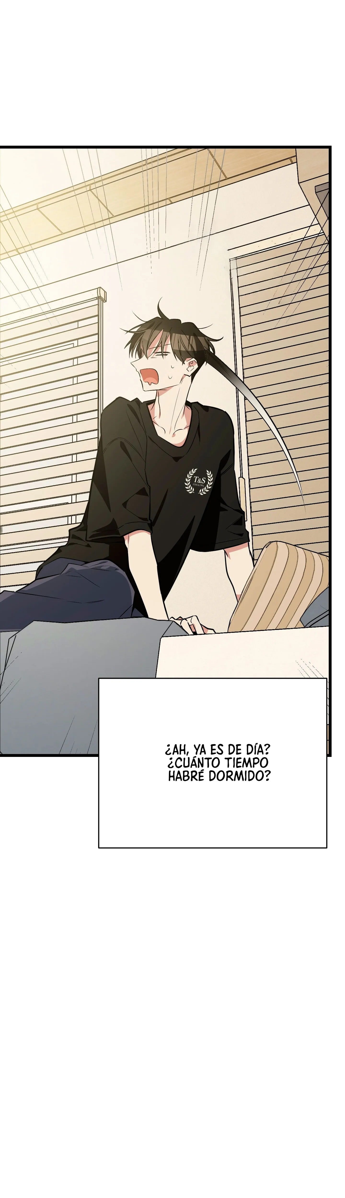 74 ¡Dame un cachorro leopardo si no quieres verme enloquecer!