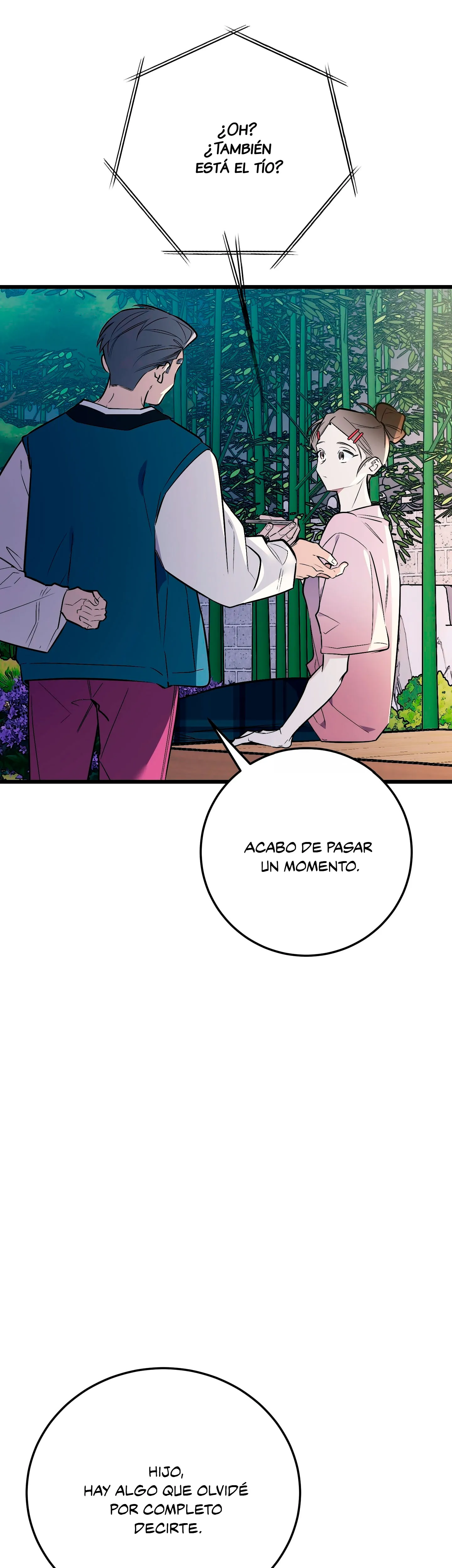 56 ¡Dame un cachorro leopardo si no quieres verme enloquecer!