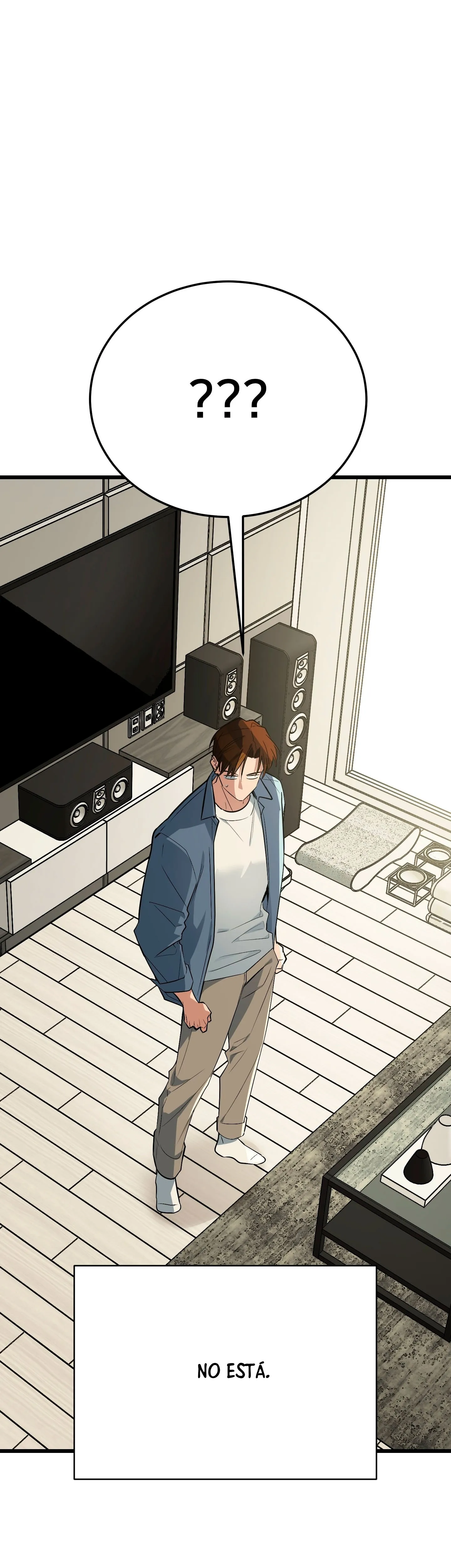 26 ¡Dame un cachorro leopardo si no quieres verme enloquecer!