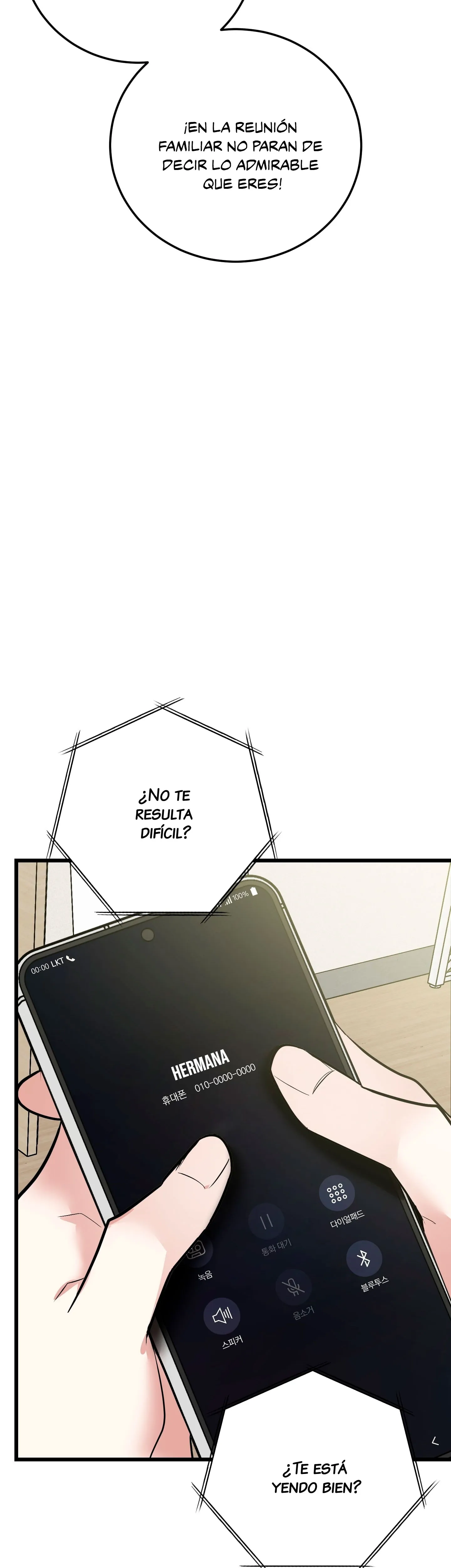 53 ¡Dame un cachorro leopardo si no quieres verme enloquecer!