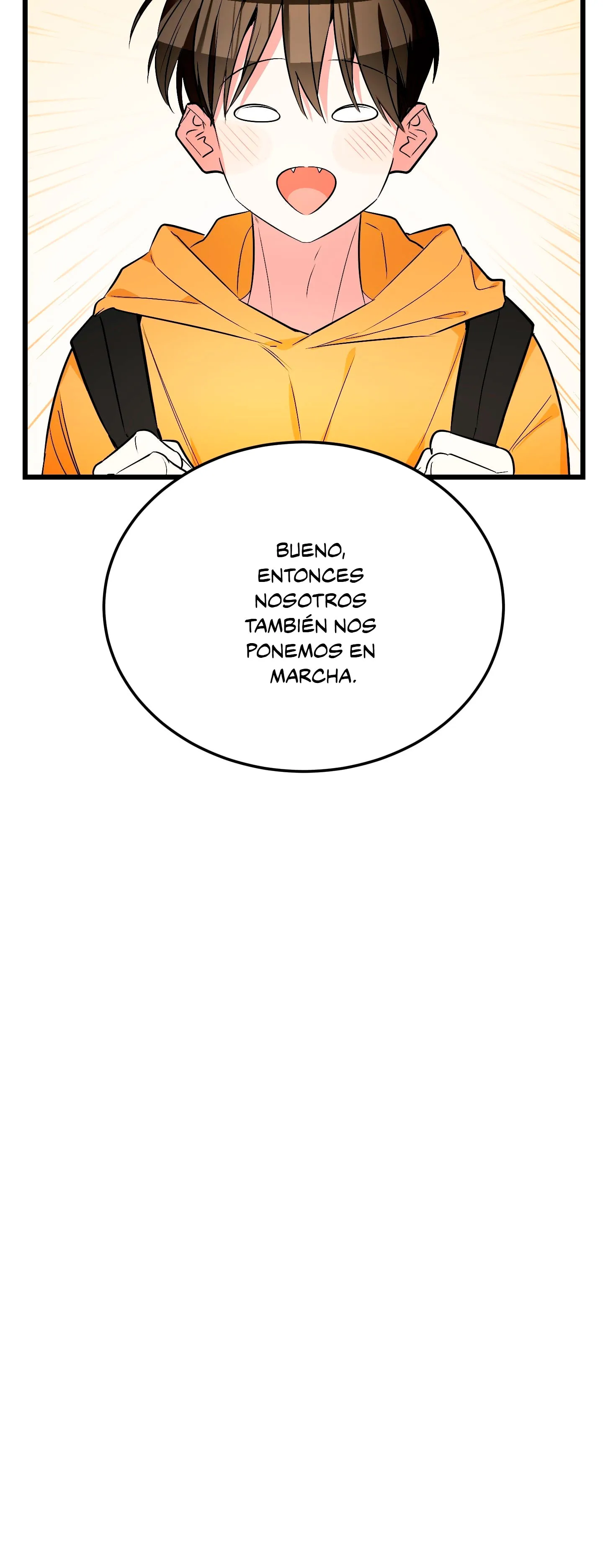 83 ¡Dame un cachorro leopardo si no quieres verme enloquecer!