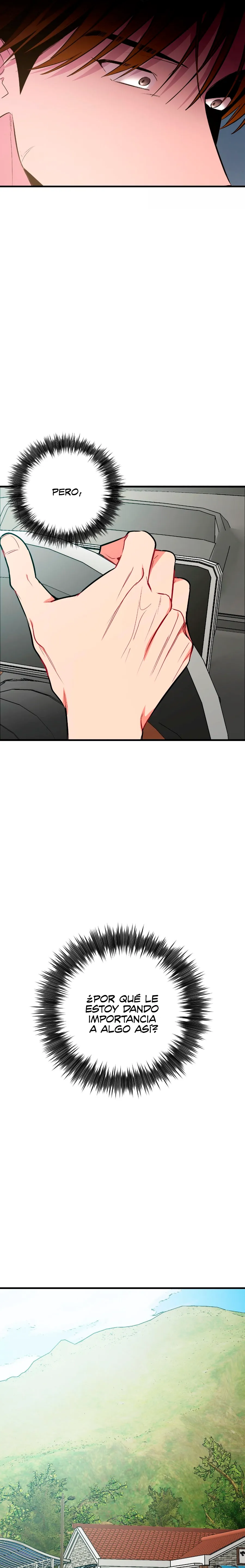 34 ¡Dame un cachorro leopardo si no quieres verme enloquecer!