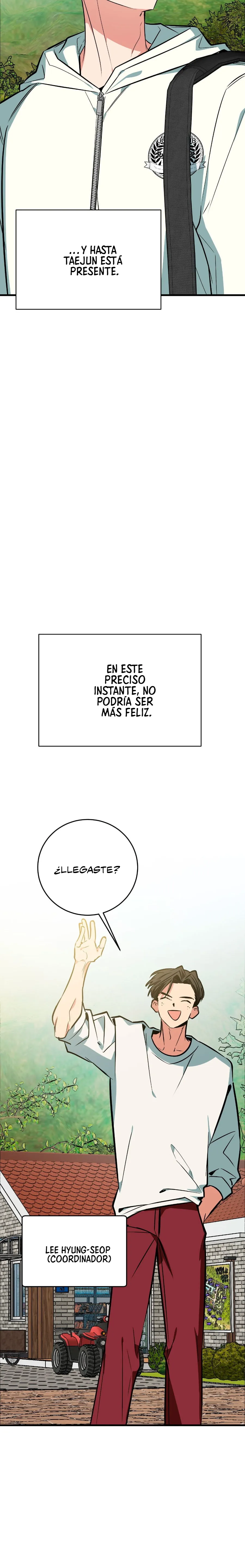 37 ¡Dame un cachorro leopardo si no quieres verme enloquecer!