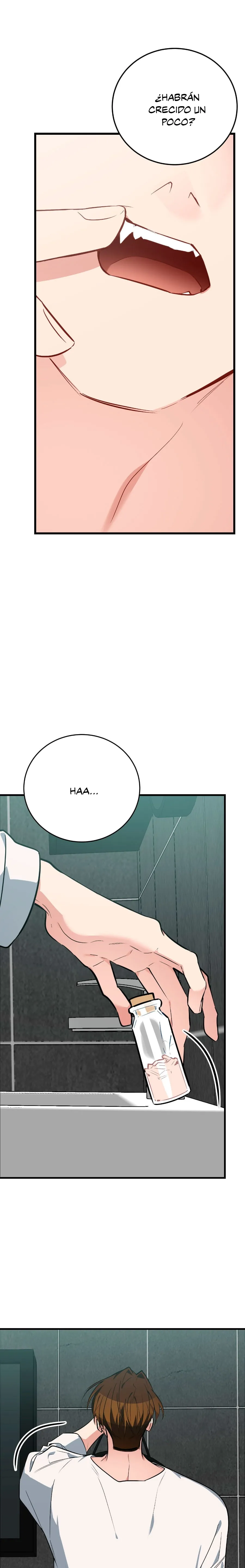 13 ¡Dame un cachorro leopardo si no quieres verme enloquecer!