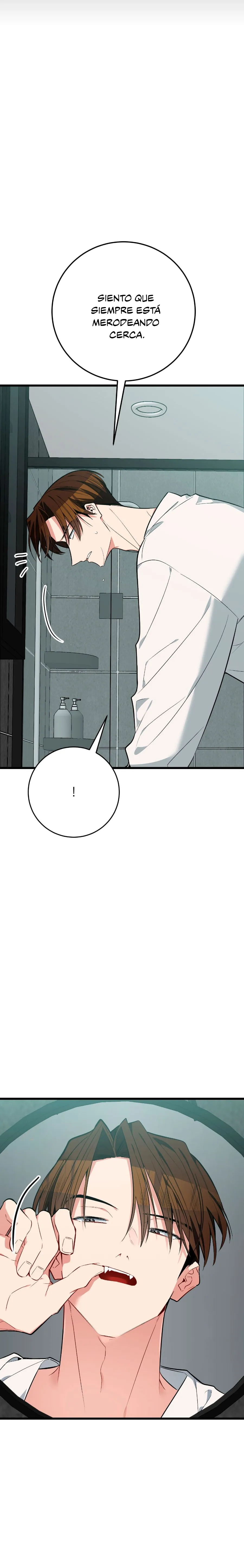 12 ¡Dame un cachorro leopardo si no quieres verme enloquecer!