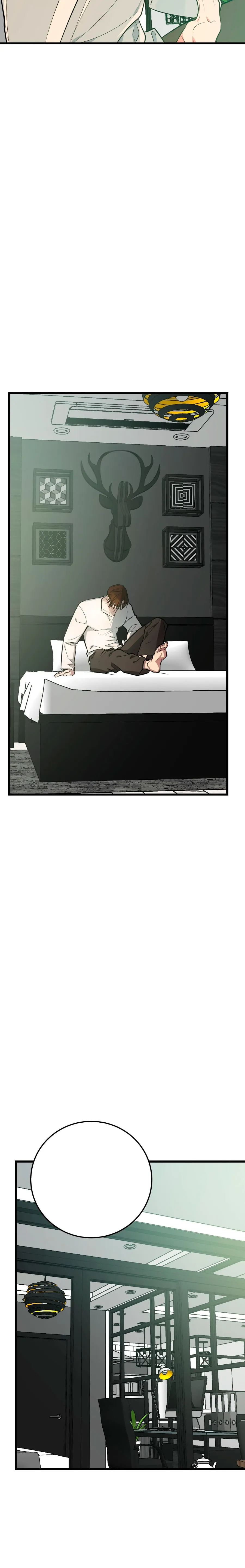 8 ¡Dame un cachorro leopardo si no quieres verme enloquecer!