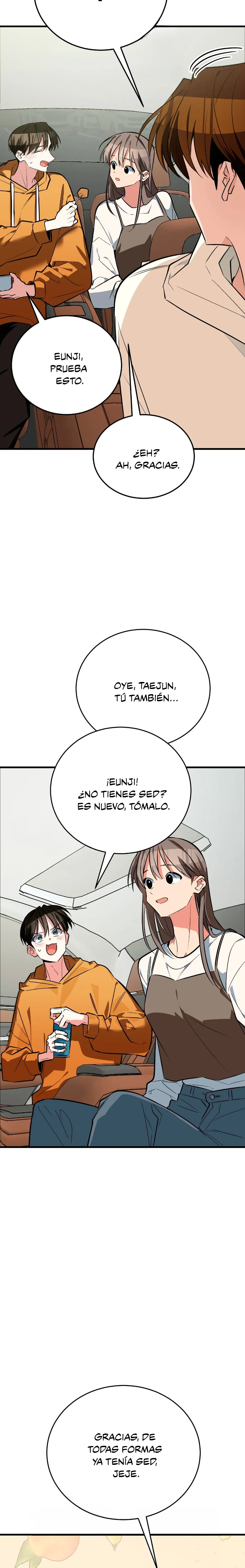 30 ¡Dame un cachorro leopardo si no quieres verme enloquecer!