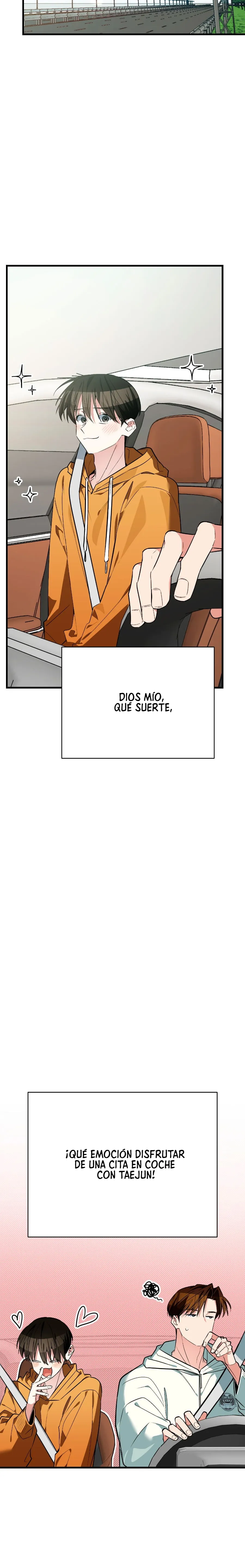 18 ¡Dame un cachorro leopardo si no quieres verme enloquecer!