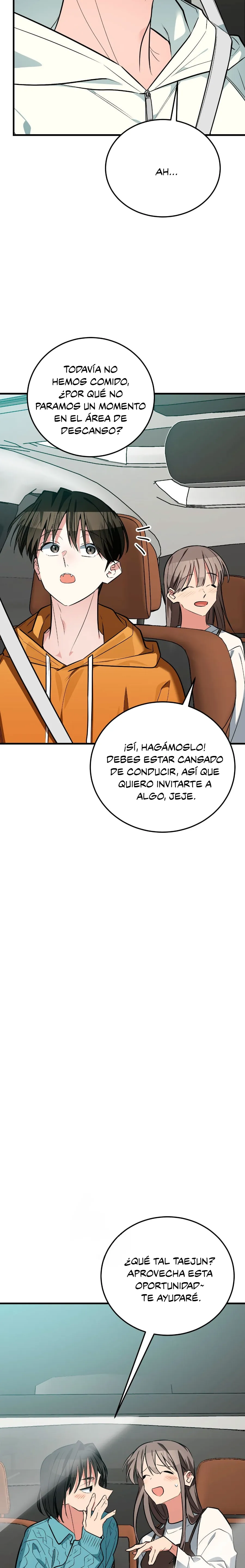 20 ¡Dame un cachorro leopardo si no quieres verme enloquecer!